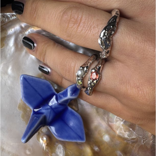 The Sculpted Alchemy Series II